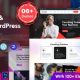 GTBUS – Consulting Finance WordPress Theme