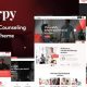 Uterpy – Psychology Counseling WordPress Theme