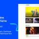 Newsify – Modern Magazine WordPress Theme