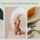 MyRitual – Organic Cosmetics Shop WordPress Theme