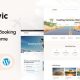 Travic – Tour Travels Agency WordPress Theme