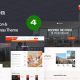 Konton – Construction & Architecture WordPress Theme