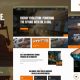 Fuelgize – Oil Gas Industry WordPress Theme