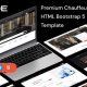 Luxride – Chauffeur Limousine Transport and Car Hire HTML Template