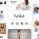 KoKa – Elementor Multipurpose WooCommerce Theme