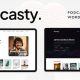 Podcasty – Podcast Theme