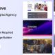 Bytewave – IT Services Digital Agency WordPress Theme