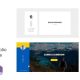 Arlo – Personal Portfolio HTML Template