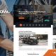 Cartow – Towing Roadside assistance WordPress Theme