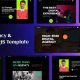 Vexa – Creative Agency Portfolio NextJS Template