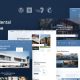 Villoz – Villa Holidays Rental WordPress Theme