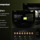 Bitree – Blockchain Cryptocurrency Elementor Template Kit