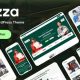 Lizza – LMS Education WordPress Theme
