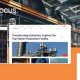 Manufocus – Factory Industry WordPress Theme