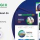 Energix – Solar Energy Next Js Template