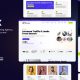 Lunax – Digital Marketing Agency SEO WordPress Theme