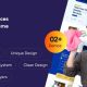 Clenis – Cleaning Services WordPress Theme