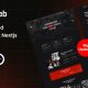 Techlab – IT Solutions and Services React Nextjs Template
