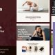 Tantra | A Yoga Studio and Fitness Club WordPress Theme