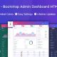 Azira – Admin Dashboard HTML Template