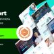 Cavort – Medical Health Multi-Niche Template Collections