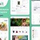 Grabit – Multipurpose eCommerce Tailwind CSS Template