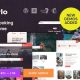 Trevlo – Travel Tour WordPress Theme