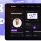 Bentox – Personal Portfolio WordPress Theme