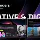 WebWonders – Creative Digital Agency WordPress Theme