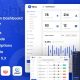 Vora – PHP Saas Admin Dashboard Bootstrap Template