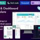 Medicare Admin – Bootstrap Dashboard Template
