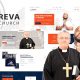 Sacreva – Church WordPress Theme