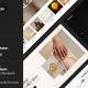 Woopy – Multiskin E-Store & E-Shop WooCommerce WordPress Theme
