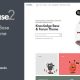 KnowBase – A Helpdesk & bbPress WordPress Theme