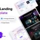 Writebot – AI Content Generator Saas React Template
