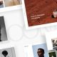 Floona – Minimal Photography Theme