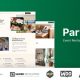 Partytent – Event Rental WordPress Theme