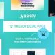 Sassly | SaaS/ AI Tech Startup React Next JS Template