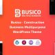 Busico – Multipurpose Business Technology Theme
