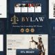 ByLaw – Lawyer/ Law Firm Theme
