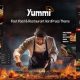 Yummi – Restaurant WordPress Theme