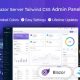 Ynex – Blazor Server Tailwind CSS Admin Dashboard Template
