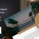SeaPearl – Luxury Hotel Resort WordPress Theme