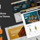 Corino – Liquor Online Store WooCommerce Theme