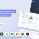 Modernize Multipurpose Admin Dashboard Template
