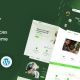 Jobaway – Job Board WordPress Theme