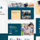 Thatha – Elderly Home Senior Nursing Care WordPress Theme