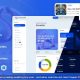 InvestmentUIUX Finance and Investment Bootstrap 5 Admin Dashboard HTML Template