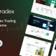 ForTradex – Forex Broker Trading WordPress Theme