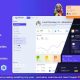 DigiClinicUIUX Appointment Booking Bootstrap 5 Admin Dashboard HTML Template